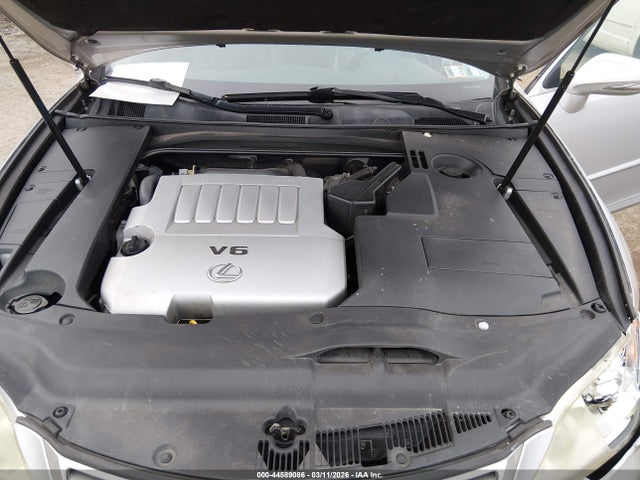 Aukcja sprzedaży 2012 Lexus Es 350, vin: JTHBK1EG3C2479598, numer aukcji: 44589086