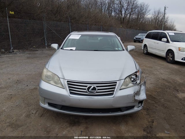 Aukcja sprzedaży 2012 Lexus Es 350, vin: JTHBK1EG3C2479598, numer aukcji: 44589086
