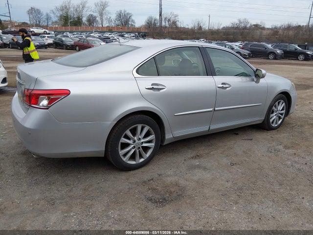 Aukcja sprzedaży 2012 Lexus Es 350, vin: JTHBK1EG3C2479598, numer aukcji: 44589086