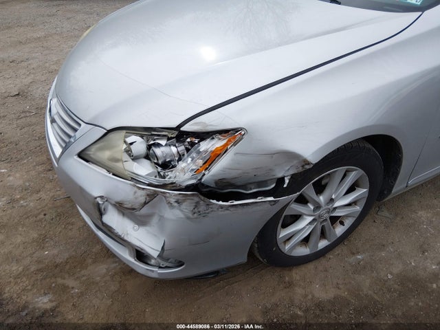 Aukcja sprzedaży 2012 Lexus Es 350, vin: JTHBK1EG3C2479598, numer aukcji: 44589086