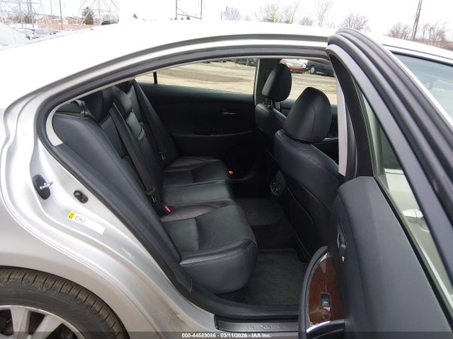 Aukcja sprzedaży 2012 Lexus Es 350, vin: JTHBK1EG3C2479598, numer aukcji: 44589086