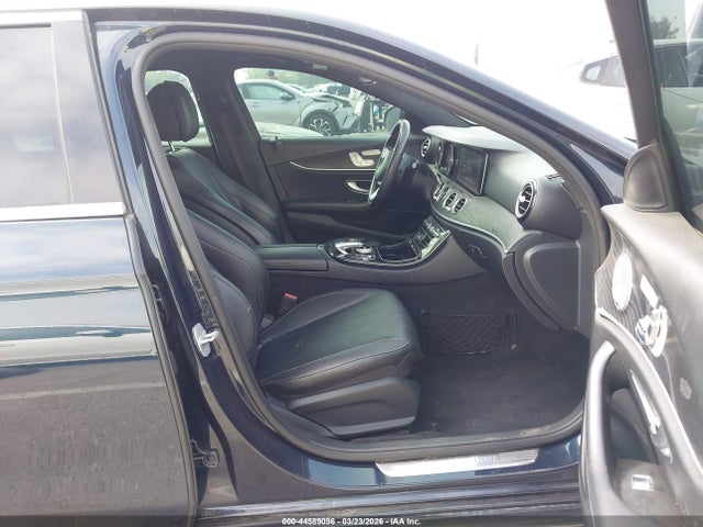 Продаж на аукціоні авто 2017 Mercedes-benz E 300 4matic, vin: WDDZF4KB2HA012027, номер лоту: 44589096