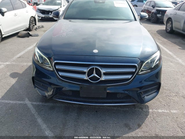 Продаж на аукціоні авто 2017 Mercedes-benz E 300 4matic, vin: WDDZF4KB2HA012027, номер лоту: 44589096