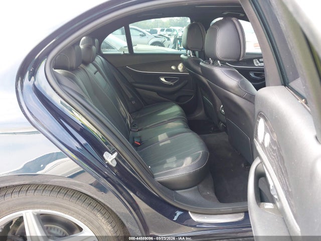 Продаж на аукціоні авто 2017 Mercedes-benz E 300 4matic, vin: WDDZF4KB2HA012027, номер лоту: 44589096