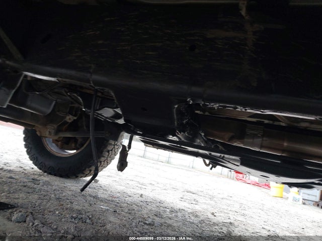 Продажа на аукционе авто 2012 Ram 2500 Laramie, vin: 3C6UD5NL2CG155372, номер лота: 44589099