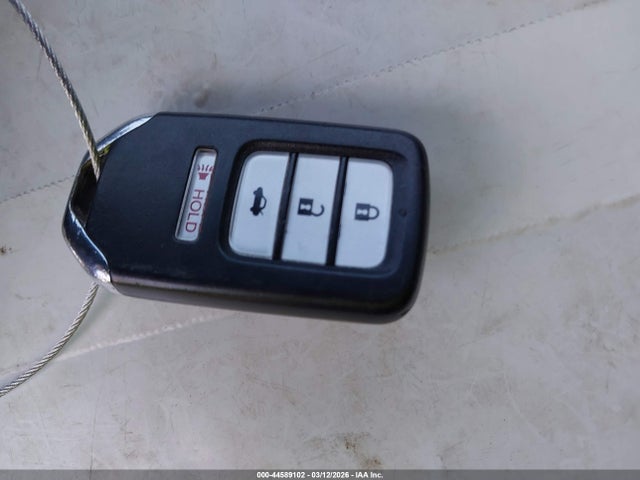 Honda Accord Ex-l 2014 1HGCR2F89EA033349 Image 11