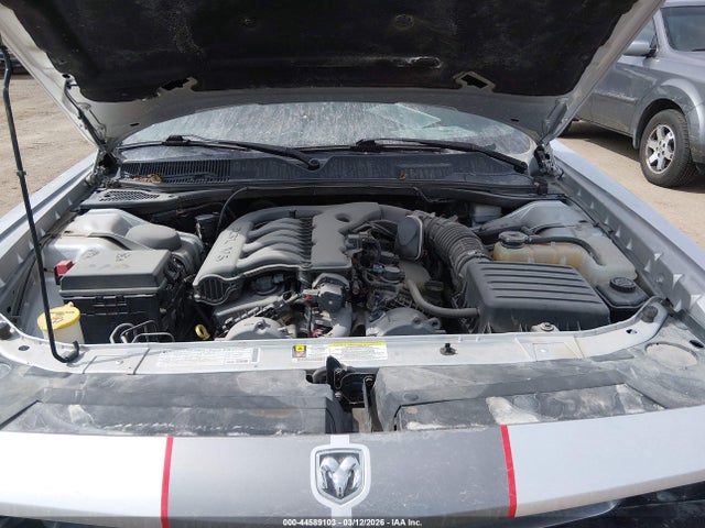 2010 DODGE CHALLENGER 2B3CJ4DV6AH160437 Photo 9