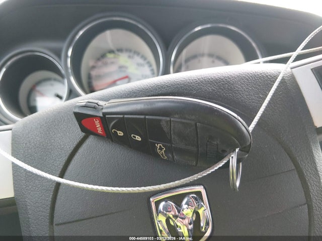 2010 DODGE CHALLENGER 2B3CJ4DV6AH160437 Photo 10