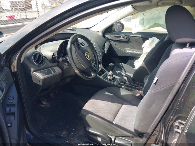 Продаж на аукціоні авто 2010 Mazda Mazda3 I Touring, vin: JM1BL1SF9A1193980, номер лоту: 44589109
