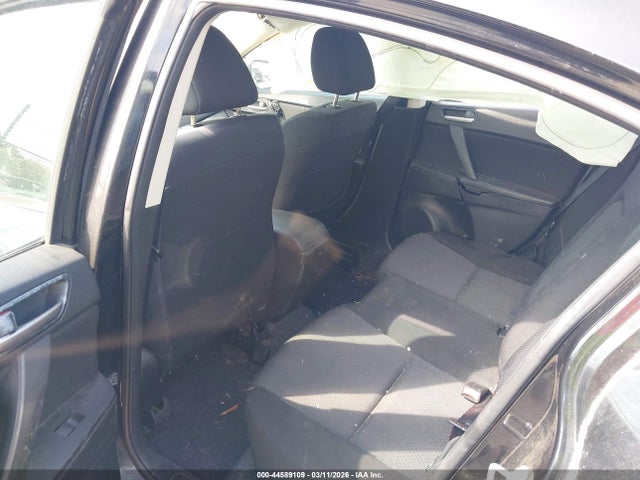 Продаж на аукціоні авто 2010 Mazda Mazda3 I Touring, vin: JM1BL1SF9A1193980, номер лоту: 44589109