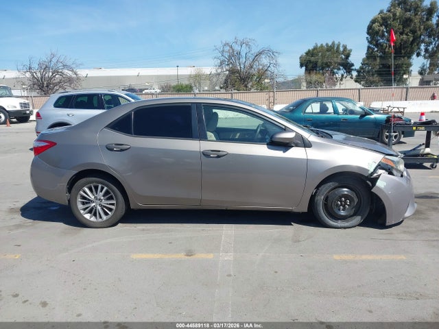 Toyota Corolla Le Plus 2015 5YFBURHE8FP318285 Image 14
