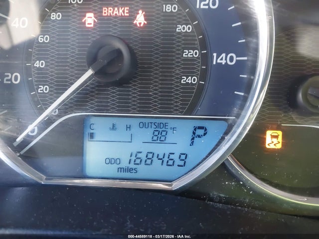Toyota Corolla Le Plus 2015 5YFBURHE8FP318285 Image 16