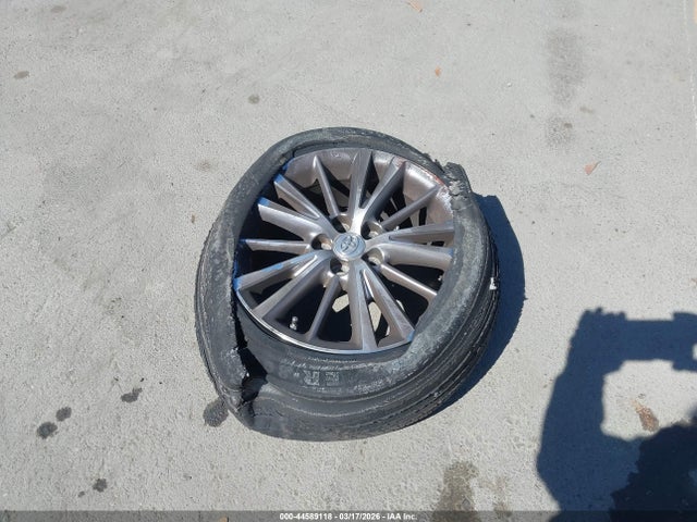 Toyota Corolla Le Plus 2015 5YFBURHE8FP318285 Image 12
