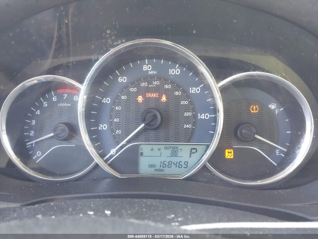 Toyota Corolla Le Plus 2015 5YFBURHE8FP318285 Image 7