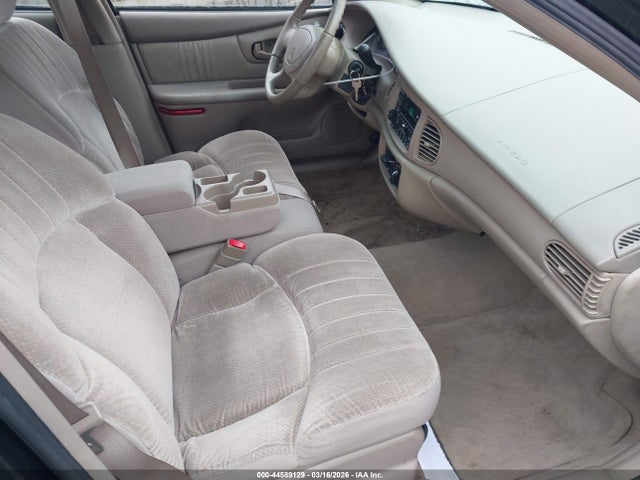 Aukcja sprzedaży 2003 Buick Century Custom, vin: 2G4WS52J431279447, numer aukcji: 44589129