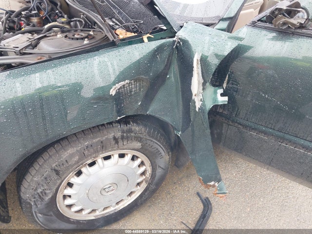 Aukcja sprzedaży 2003 Buick Century Custom, vin: 2G4WS52J431279447, numer aukcji: 44589129