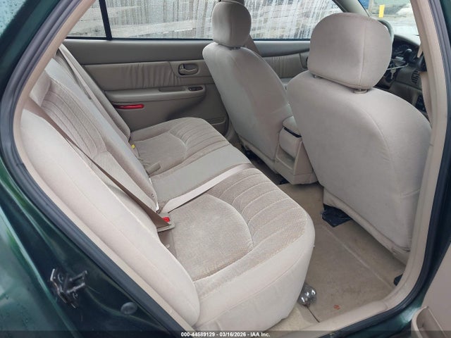 Aukcja sprzedaży 2003 Buick Century Custom, vin: 2G4WS52J431279447, numer aukcji: 44589129