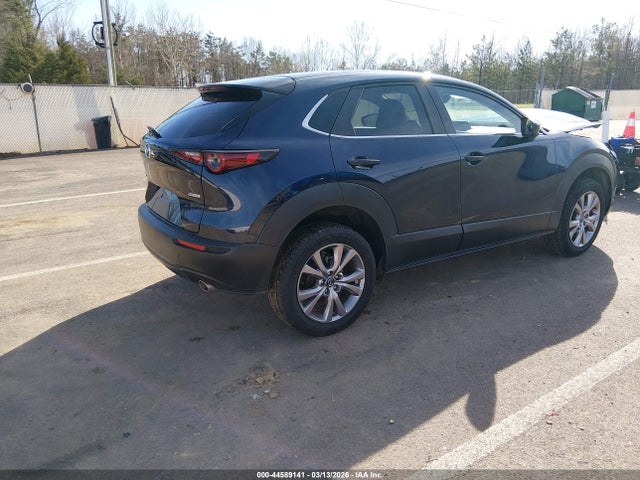 2021 Mazda Cx-30 Preferred მანქანა იყიდება აუქციონზე, vin: 3MVDMACL2MM211736, აუქციონის ნომერი: 44589141