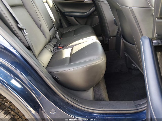 2021 Mazda Cx-30 Preferred მანქანა იყიდება აუქციონზე, vin: 3MVDMACL2MM211736, აუქციონის ნომერი: 44589141