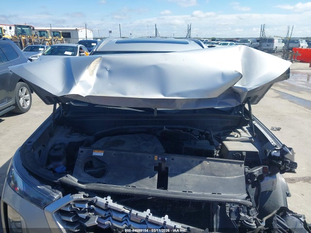 2022 HYUNDAI PALISADE KM8R44HE1NU442350 Photo 9