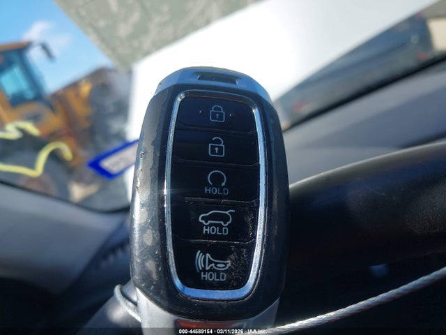 2022 HYUNDAI PALISADE KM8R44HE1NU442350 Photo 10