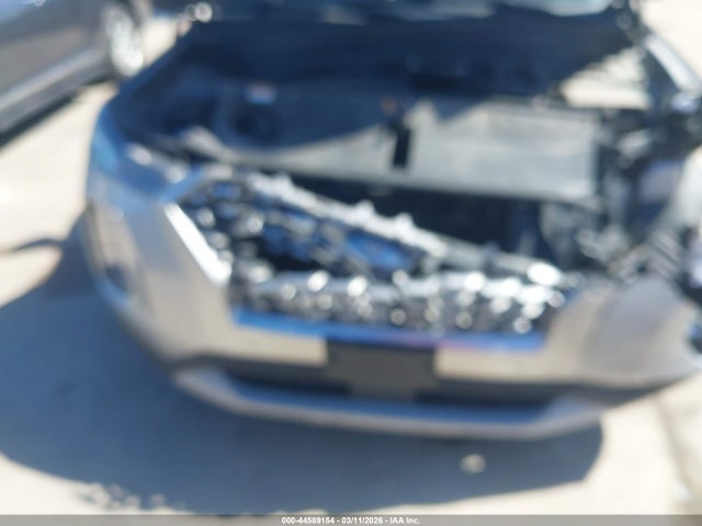 2022 HYUNDAI PALISADE KM8R44HE1NU442350 Photo 5