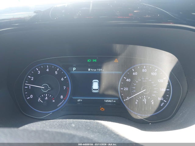 2022 HYUNDAI PALISADE KM8R44HE1NU442350 Photo 6