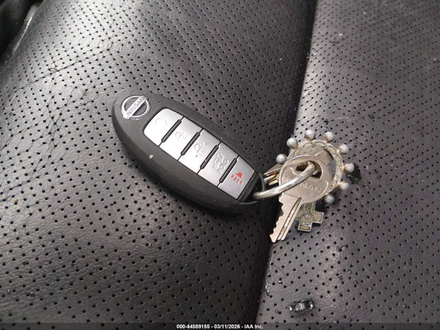 2017 NISSAN MAXIMA 1N4AA6AP8HC387297 Photo 10