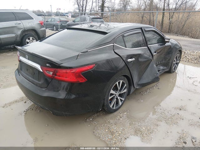 2017 NISSAN MAXIMA 1N4AA6AP8HC387297 Photo 3
