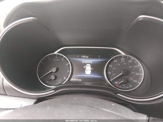 2017 NISSAN MAXIMA 1N4AA6AP8HC387297 Photo 6