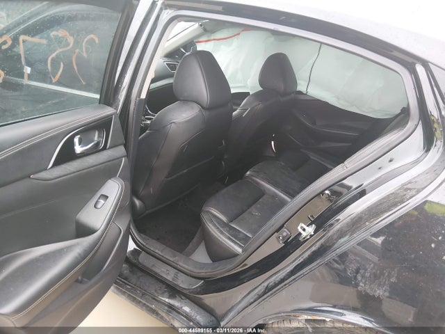 2017 NISSAN MAXIMA 1N4AA6AP8HC387297 Photo 7