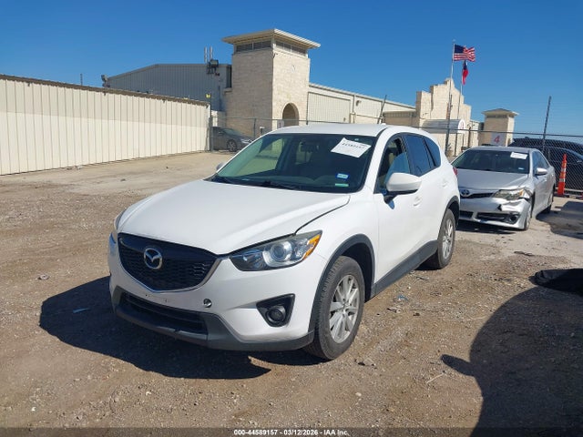 Aukcja sprzedaży 2013 Mazda Cx-5 Touring, vin: JM3KE2CE8D0107310, numer aukcji: 44589157