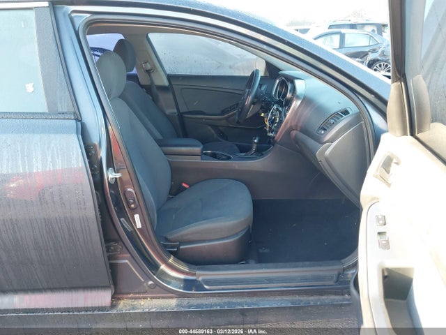 Auction sale of the 2015 Kia Optima Lx, vin: KNAGM4A79F5574580, lot number: 44589163