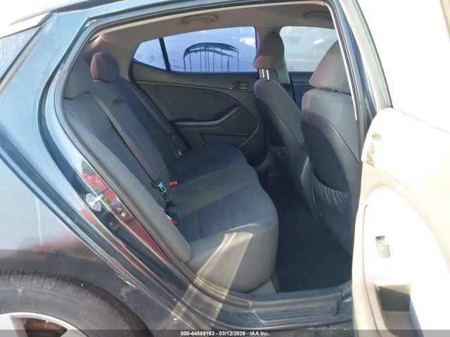 Auction sale of the 2015 Kia Optima Lx, vin: KNAGM4A79F5574580, lot number: 44589163