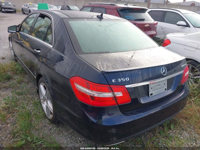 2013 Mercedes-benz E 350 მანქანა იყიდება აუქციონზე, vin: WDDHF5KB0DA746788, აუქციონის ნომერი: 44589166