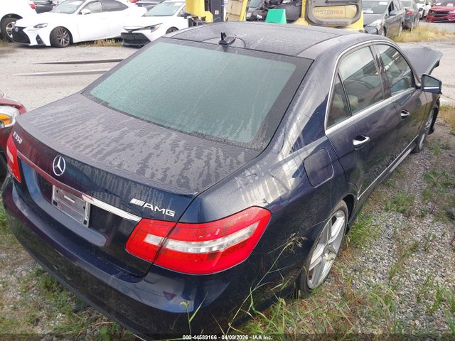 2013 Mercedes-benz E 350 მანქანა იყიდება აუქციონზე, vin: WDDHF5KB0DA746788, აუქციონის ნომერი: 44589166