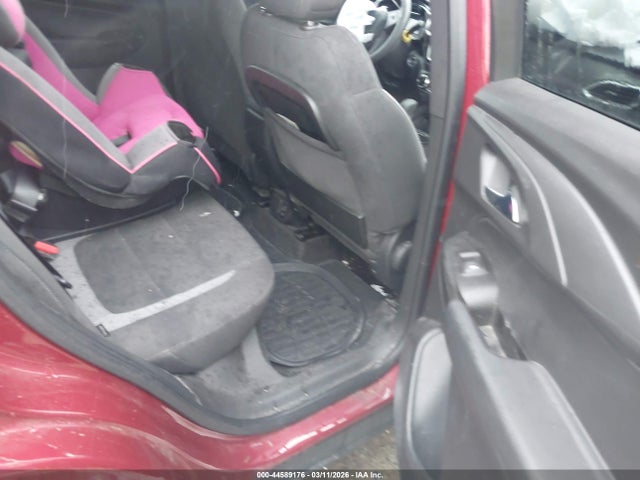 KL79MPSL3NB084738 Chevrolet Trailblazer Fwd Lt