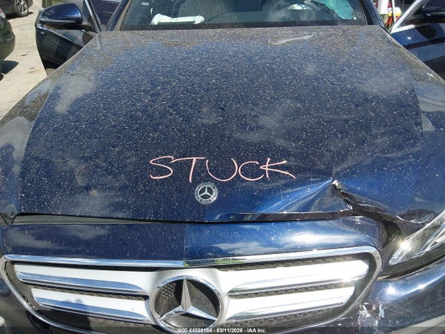 2018 MERCEDES-BENZ E 300 WDDZF4JB2JA436668 Photo 9