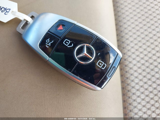 2018 MERCEDES-BENZ E 300 WDDZF4JB2JA436668 Photo 10