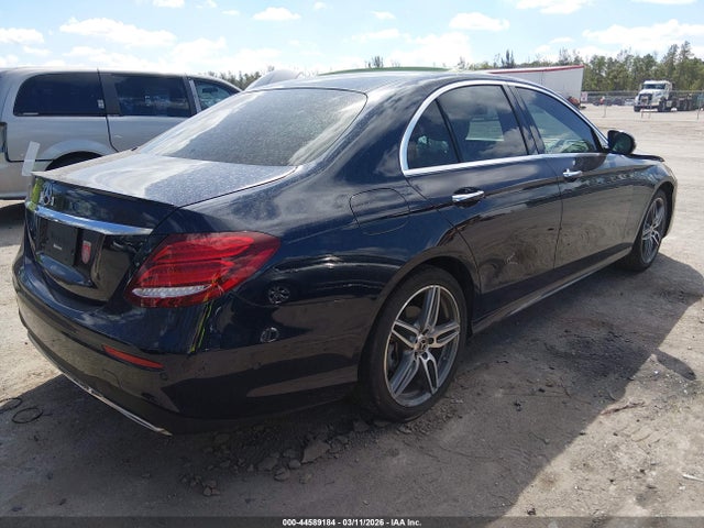 2018 MERCEDES-BENZ E 300 WDDZF4JB2JA436668 Photo 3