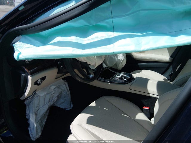 2018 MERCEDES-BENZ E 300 WDDZF4JB2JA436668 Photo 5