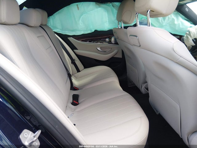2018 MERCEDES-BENZ E 300 WDDZF4JB2JA436668 Photo 7