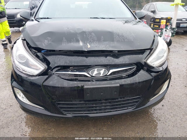 Hyundai ACCENT SE 2014 KMHCU5AE9EU163413 Image 6