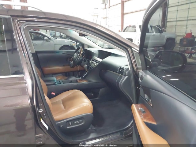 Aukcja sprzedaży 2014 Lexus Rx 450h, vin: JTJBC1BA1E2068635, numer aukcji: 44589201