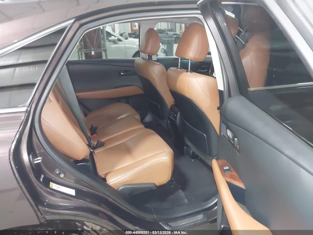 Aukcja sprzedaży 2014 Lexus Rx 450h, vin: JTJBC1BA1E2068635, numer aukcji: 44589201