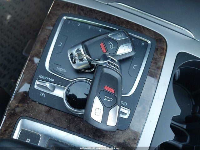 2017 AUDI Q7 WA1AHAF7XHD047087 Photo 10