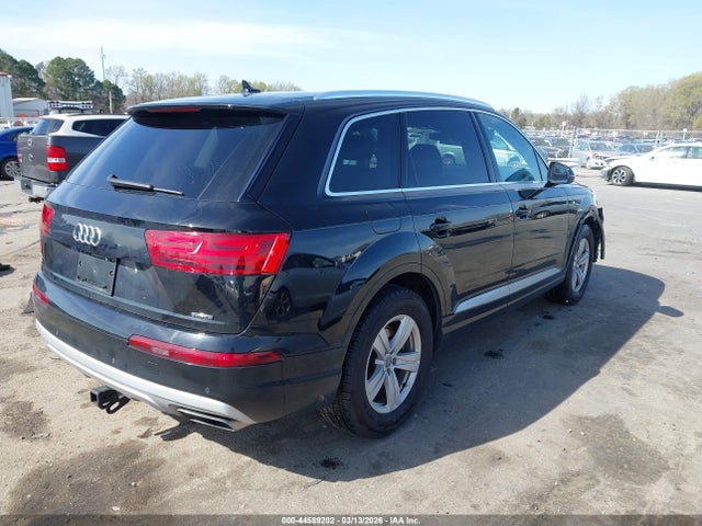 2017 AUDI Q7 WA1AHAF7XHD047087 Photo 3