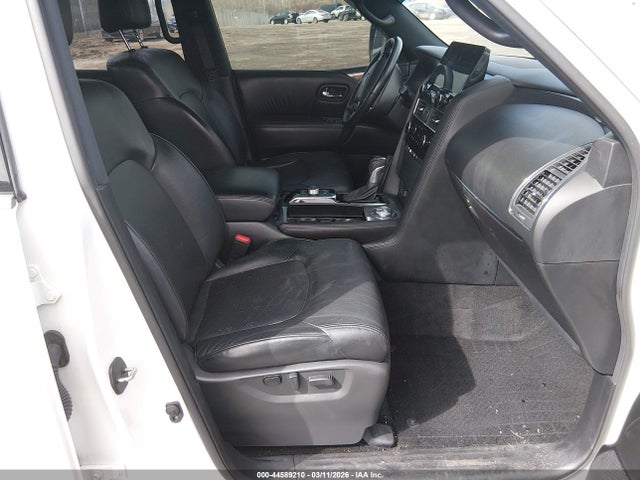 Nissan Armada Sl 4wd 2023 JN8AY2BB2P9832490 Image 5