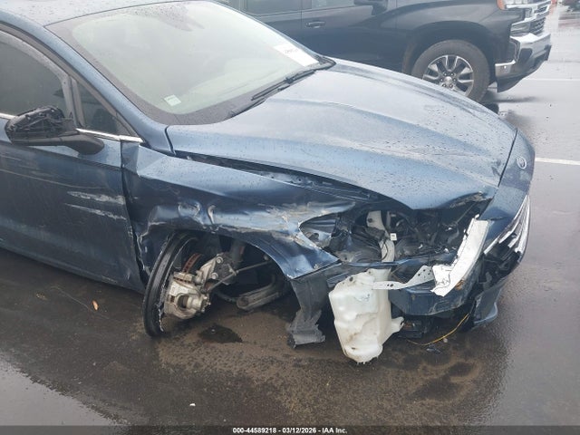 Продаж на аукціоні авто 2019 Ford Fusion Se, vin: 3FA6P0HD8KR159872, номер лоту: 44589218