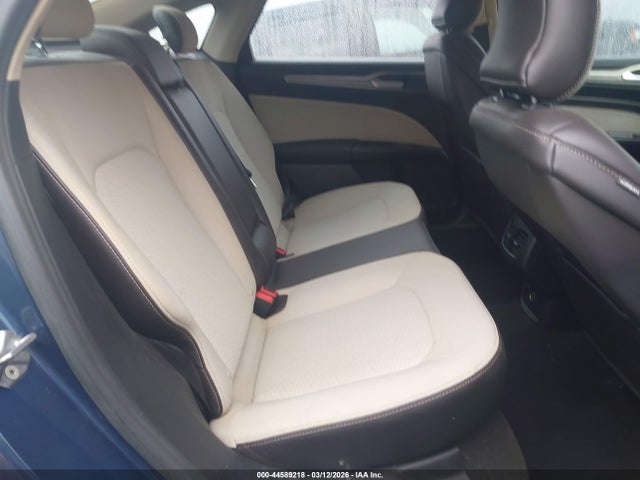 Продаж на аукціоні авто 2019 Ford Fusion Se, vin: 3FA6P0HD8KR159872, номер лоту: 44589218